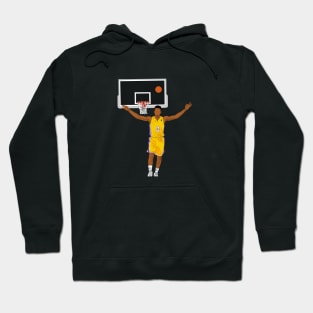 Nick Young Hoodie